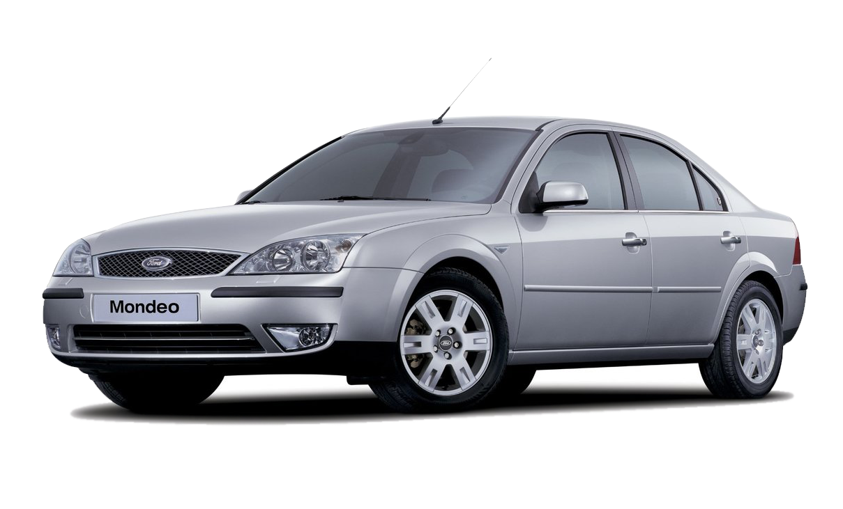 Фото ford mondeo 3