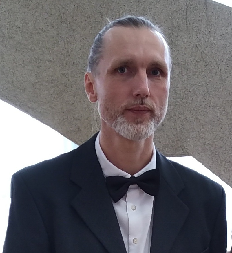 Александр Матюшкин