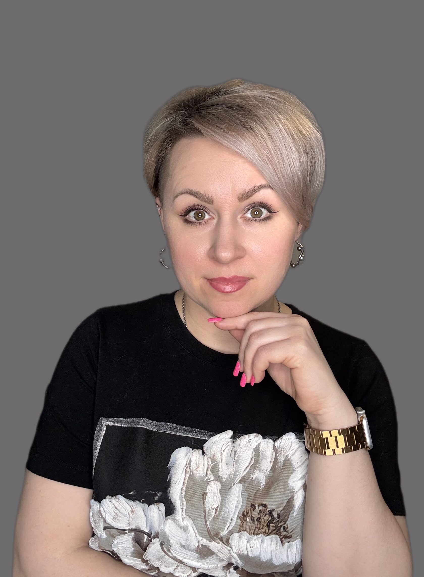 Елена Астахова, ведущая фокус-группы «Опа, продукт!»