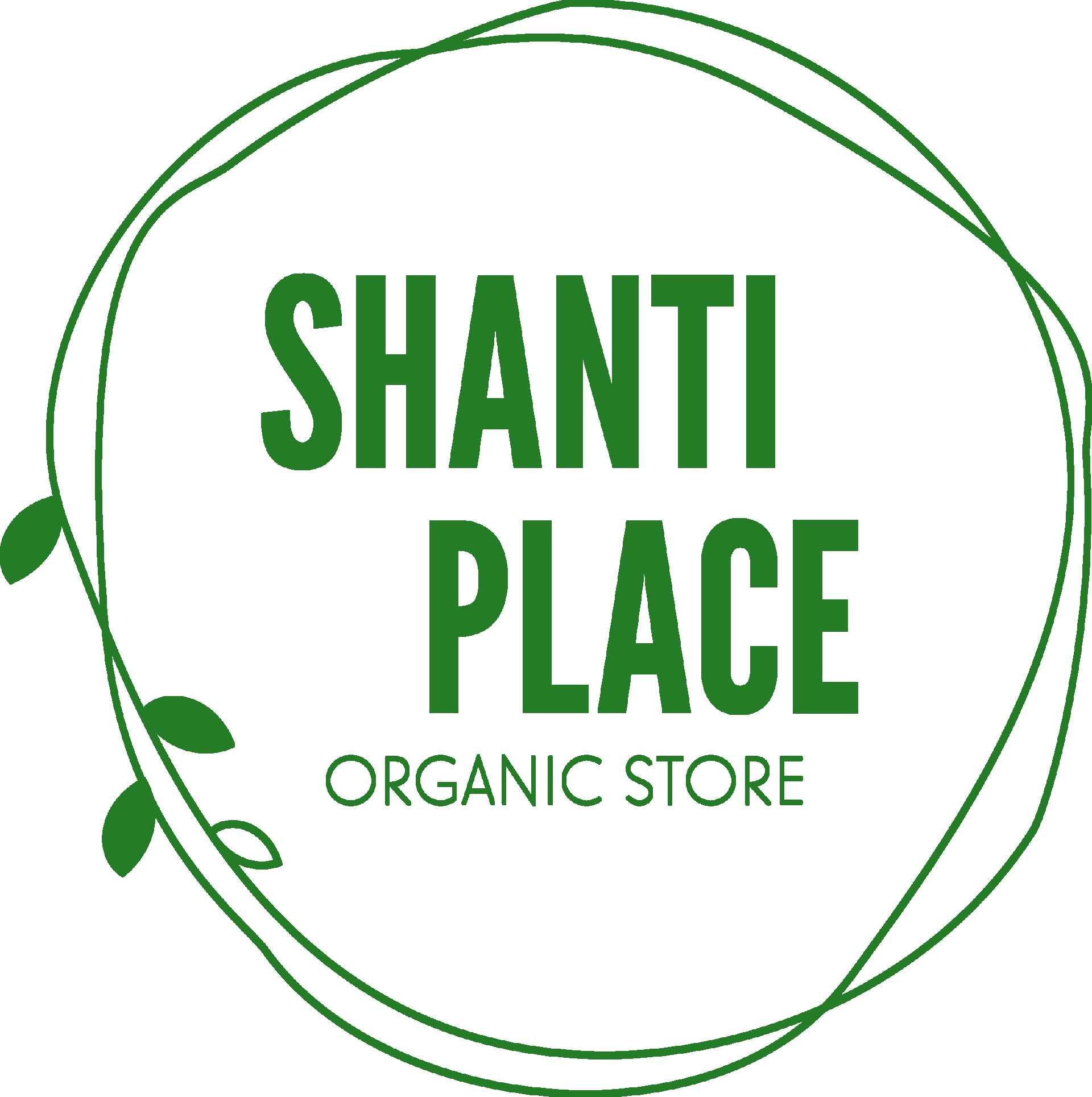 Shanti Place