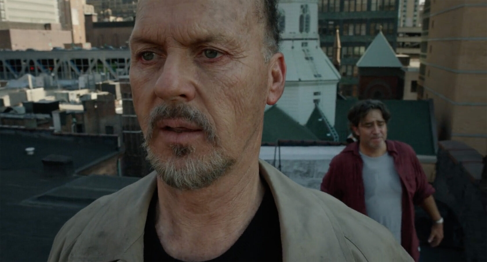 Бердмеэн Кадры Ракурсы