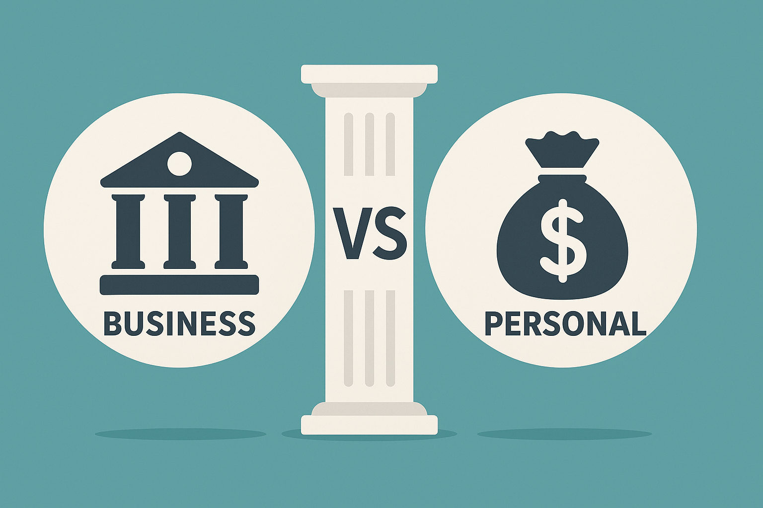 Консультант DomizilAdresse объясняет клиентам требования банков к корпоративным счетам для GmbH