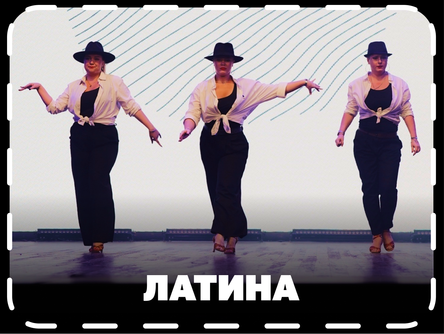 Латина  в г.Мытищи