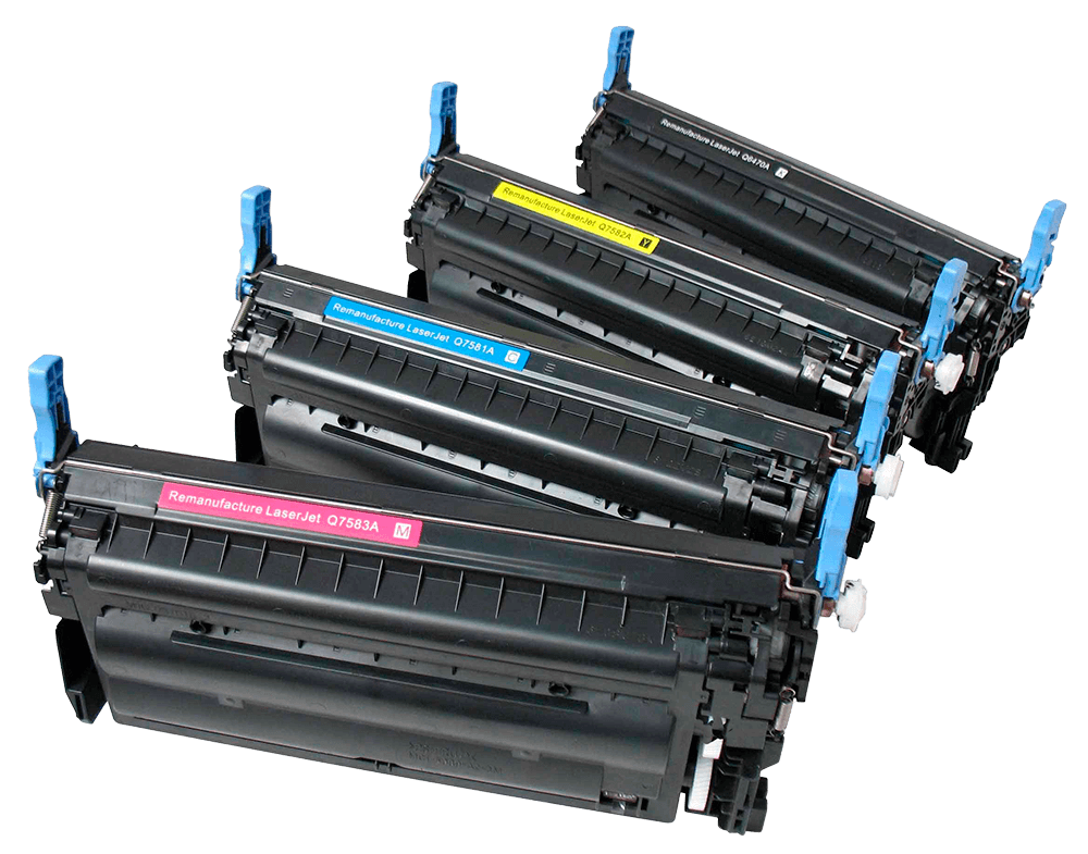 Струйный принтер