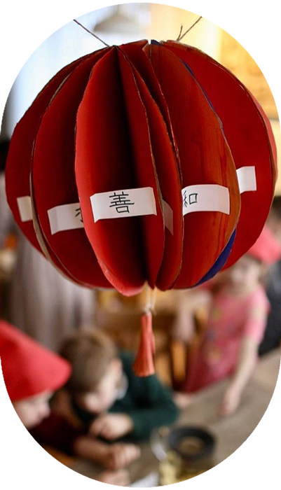 Путешествие в Поднебесную|Сценарий праздника|Детские праздники Москва