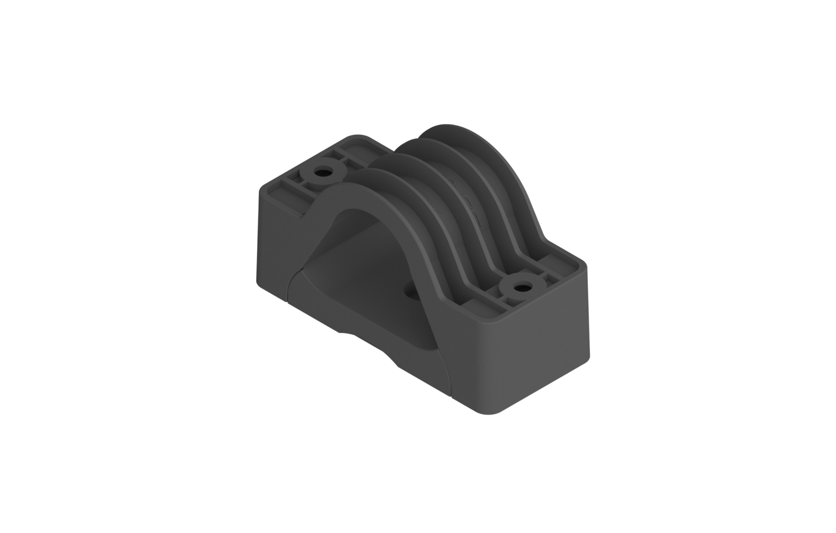 Кабельные крепления