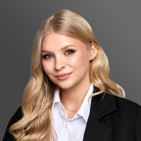 Elizaveta Mitskevich