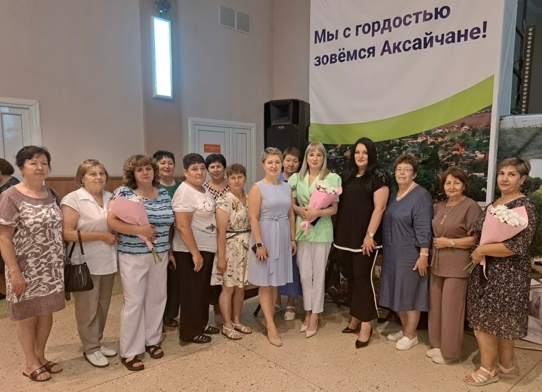 Фото из архива Елены Бутенковой