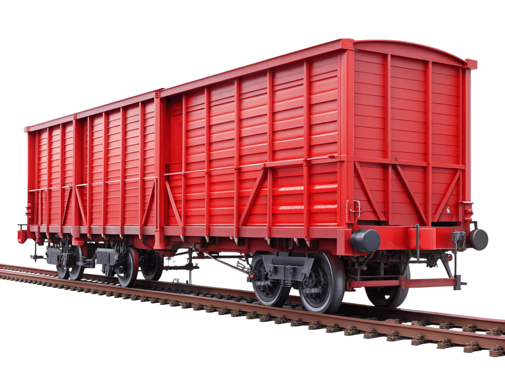 ЖД доставка из Китая