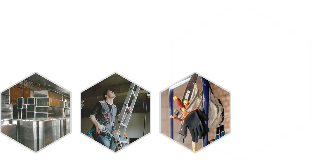 организация строительства инженерных систем