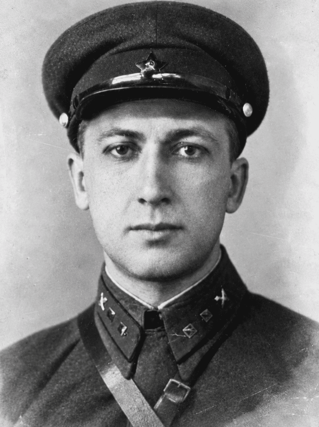 Константин Стофато
