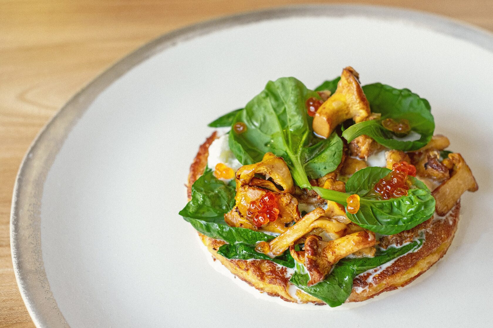 Завтрак для любимого