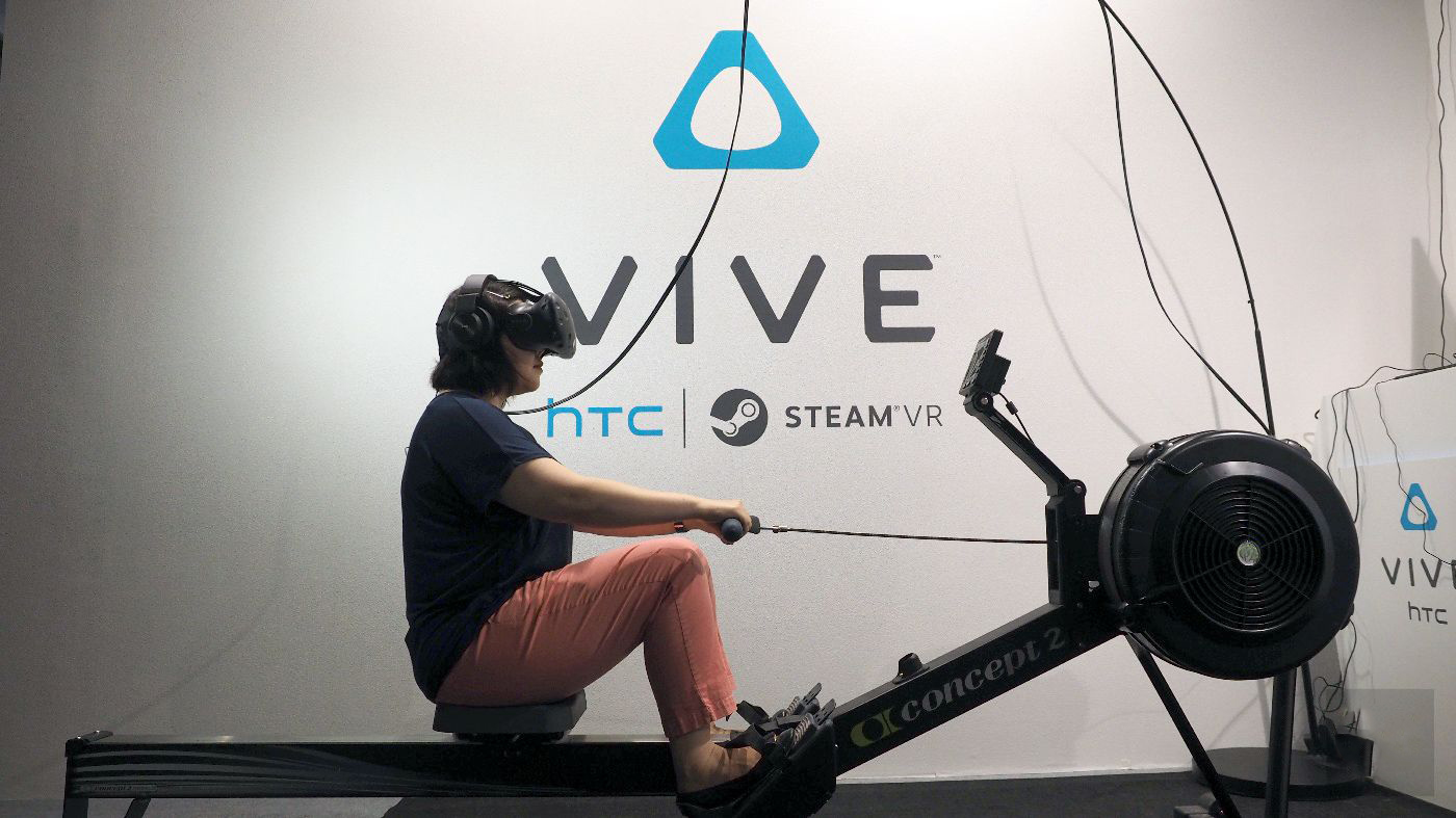 Steam vr подготовка фото 67