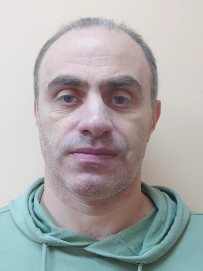 Анаян Оганес Геворгович