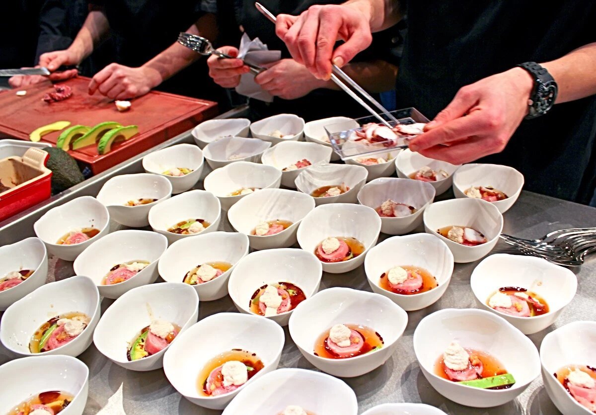 Караванинг