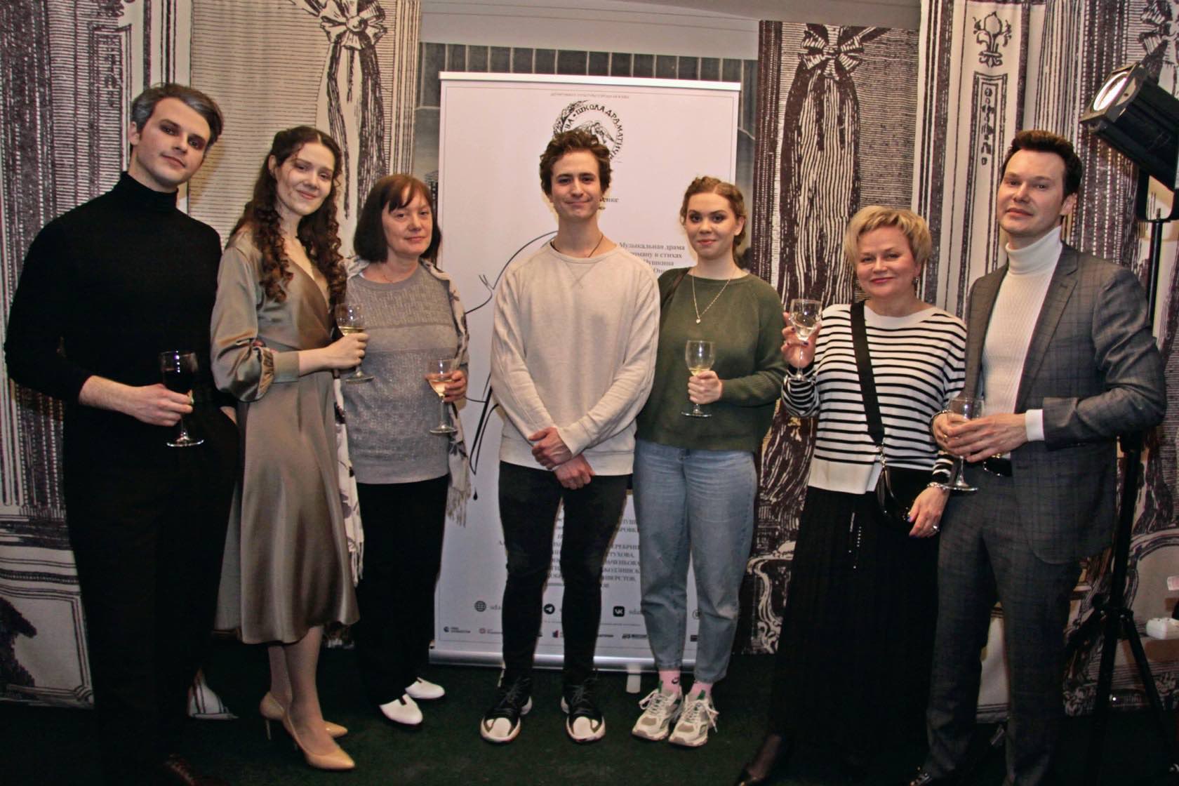 Чудный сон Татьяны. Фото — Елена Павлухина 00003