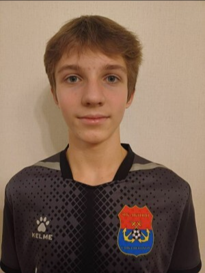 фотография игрока пнг