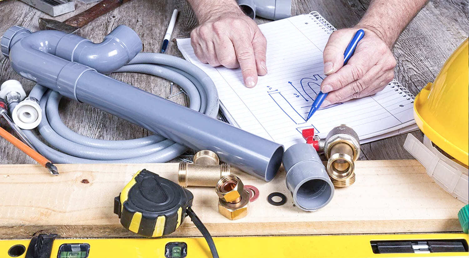 установка котла