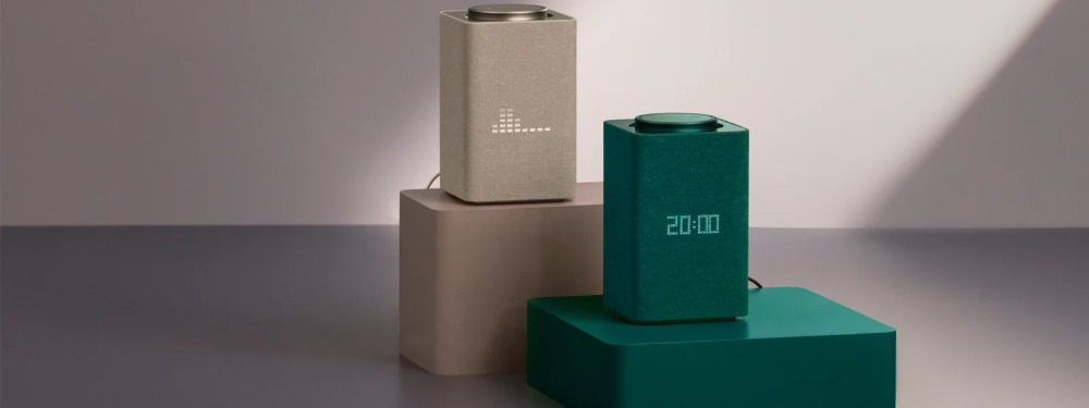 Яндекс Станция Макс