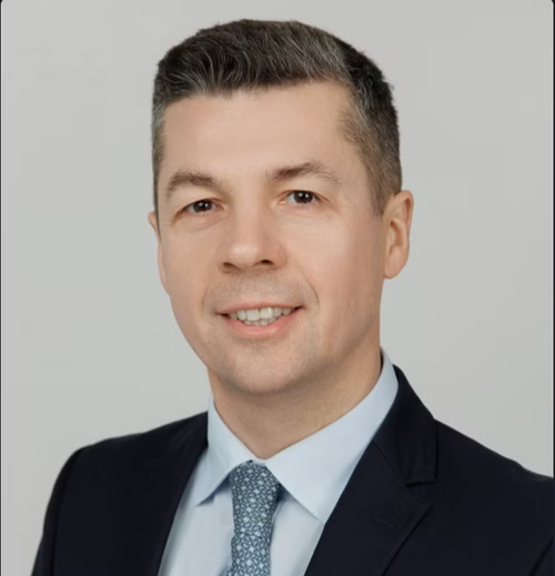 Кирилл Митягин