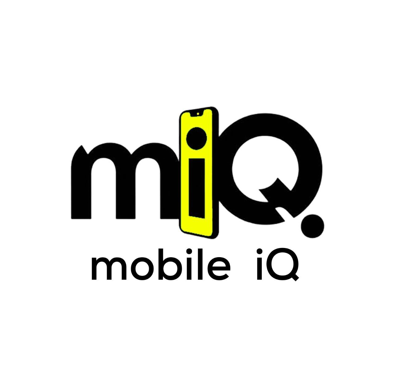 Mobile iQ