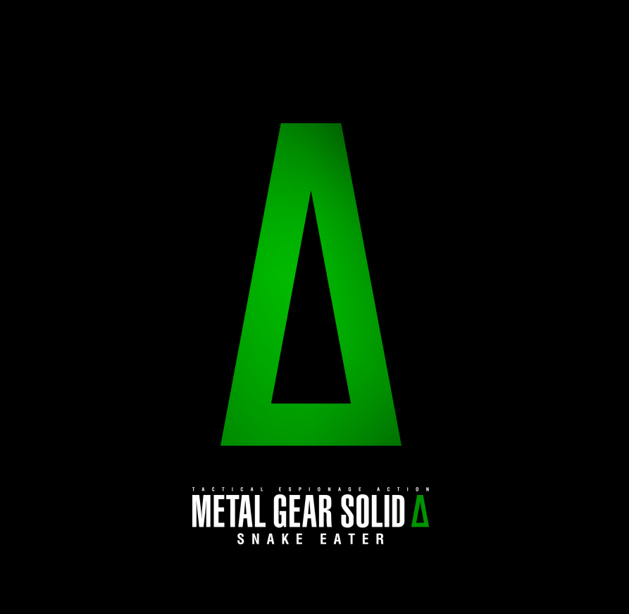 Metal Gear Solid 3 Remake