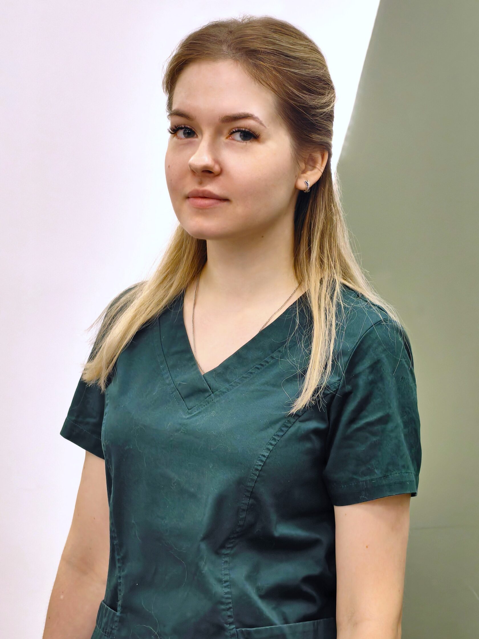 Шипицына Екатерина