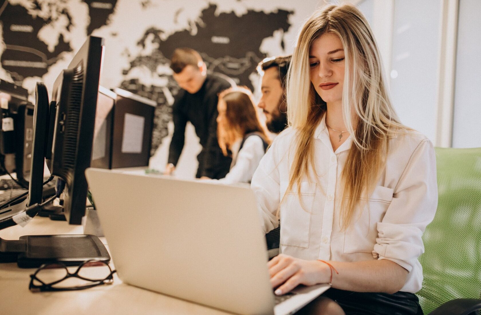  PR-продвижение в СМИ