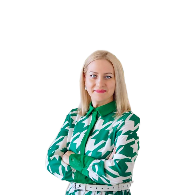 Нутрициолог Залия Шигапова