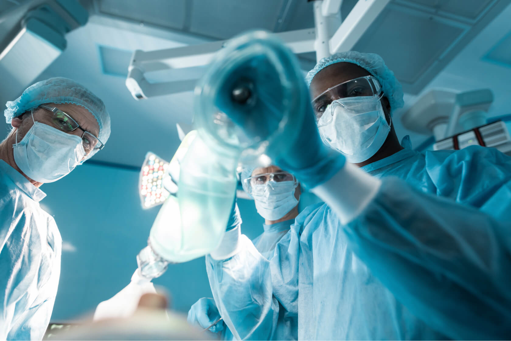 Использование ксенона в анестезиологии: преимущества и ограничения