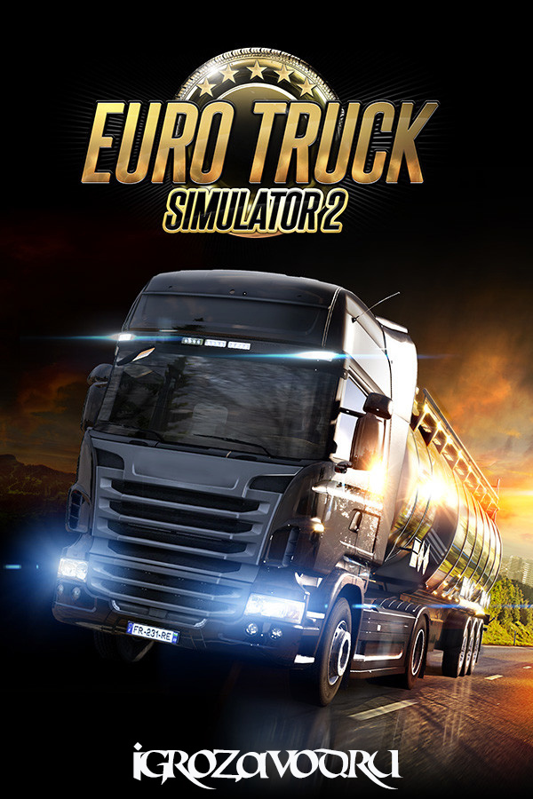 Euro Truck