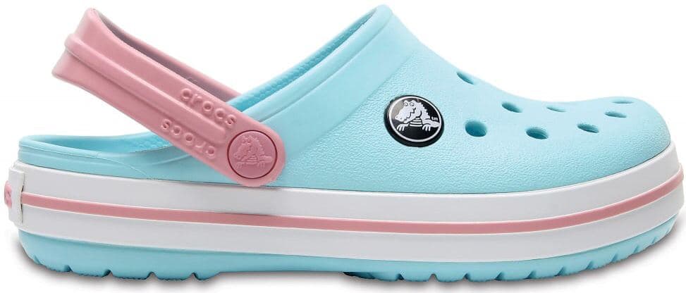 Crocs melon hotsell ice blue