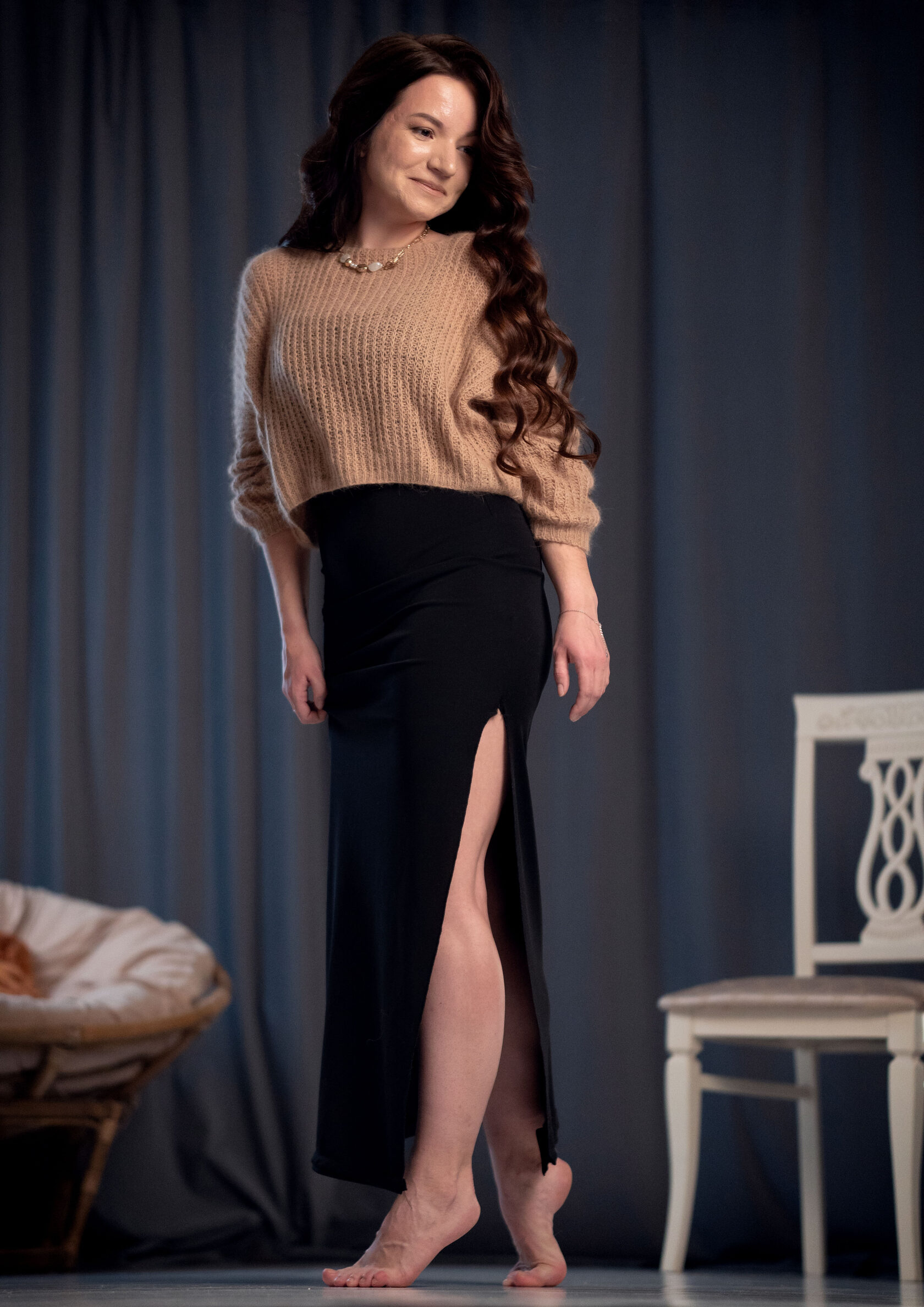 Фотограф Ян Севальнев