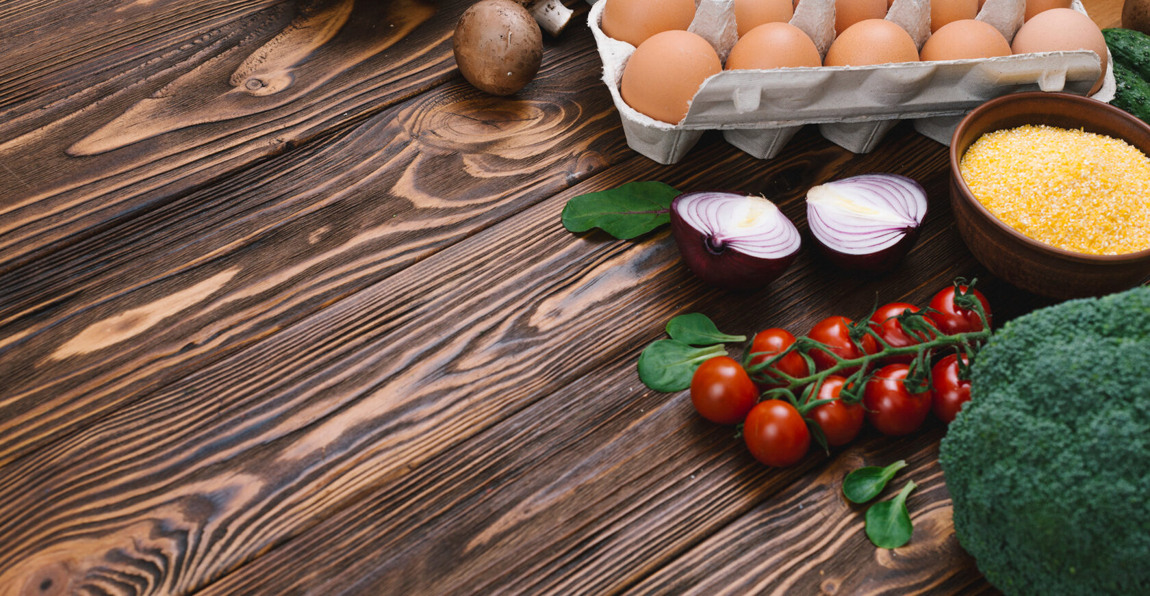 Какие продукты помогают сбросить вес