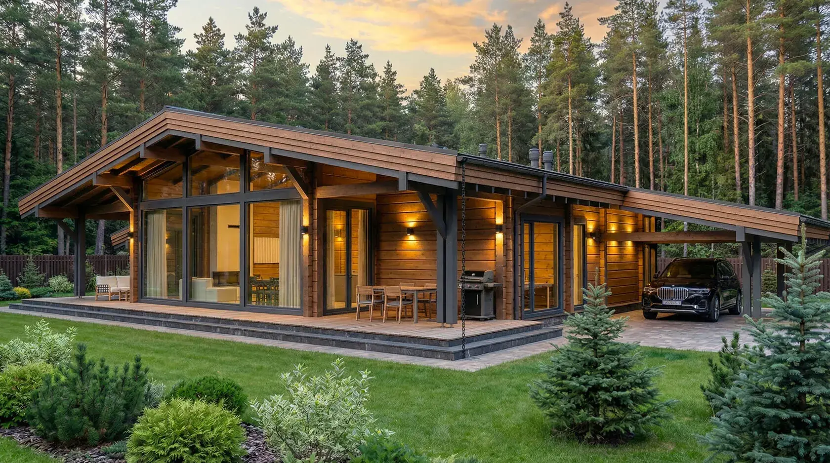 Nord House