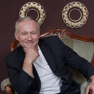 Дмитрий Мизгирев
