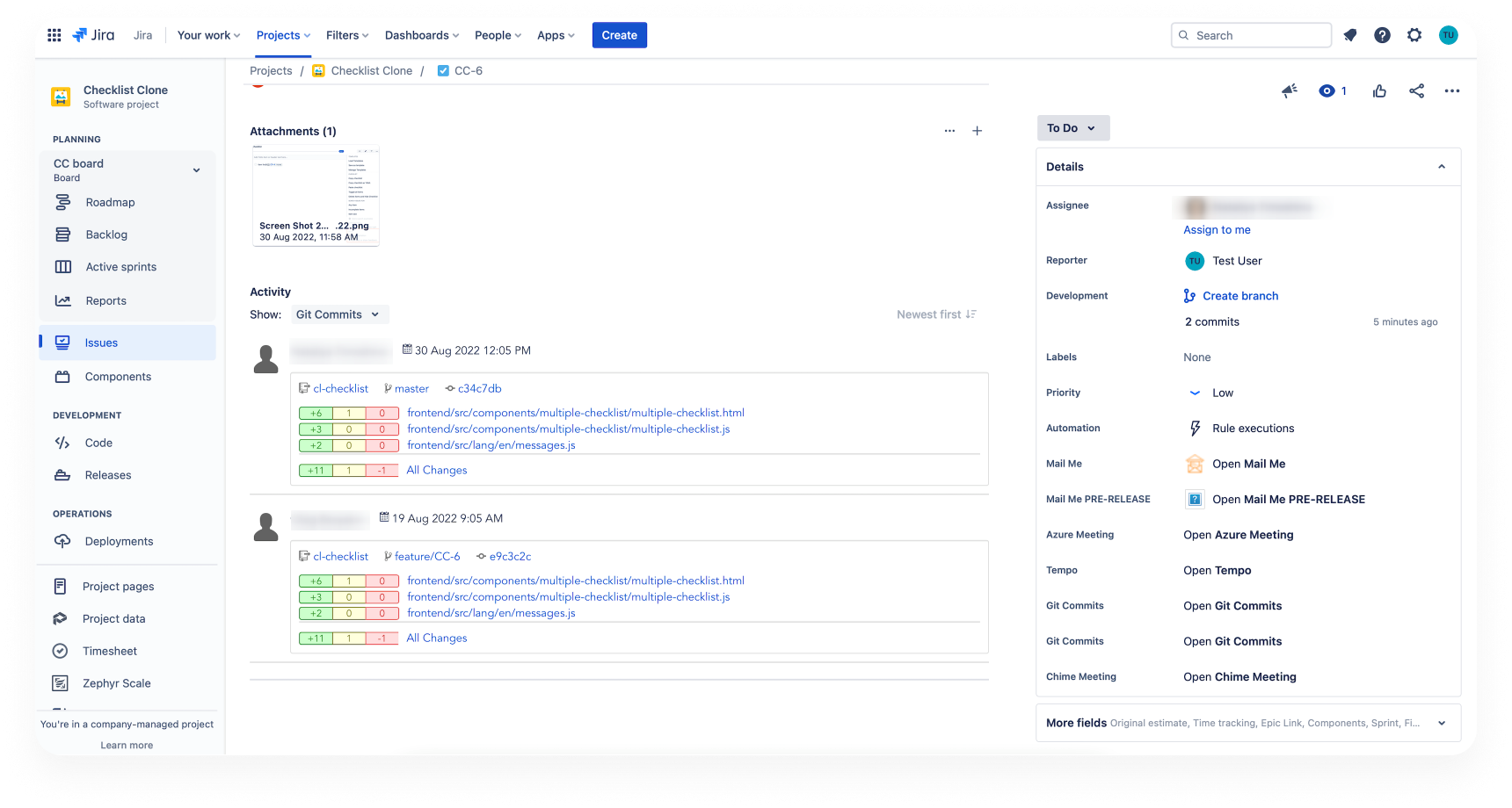 Optimize Devops Workflow With Jira Git Integration 1660