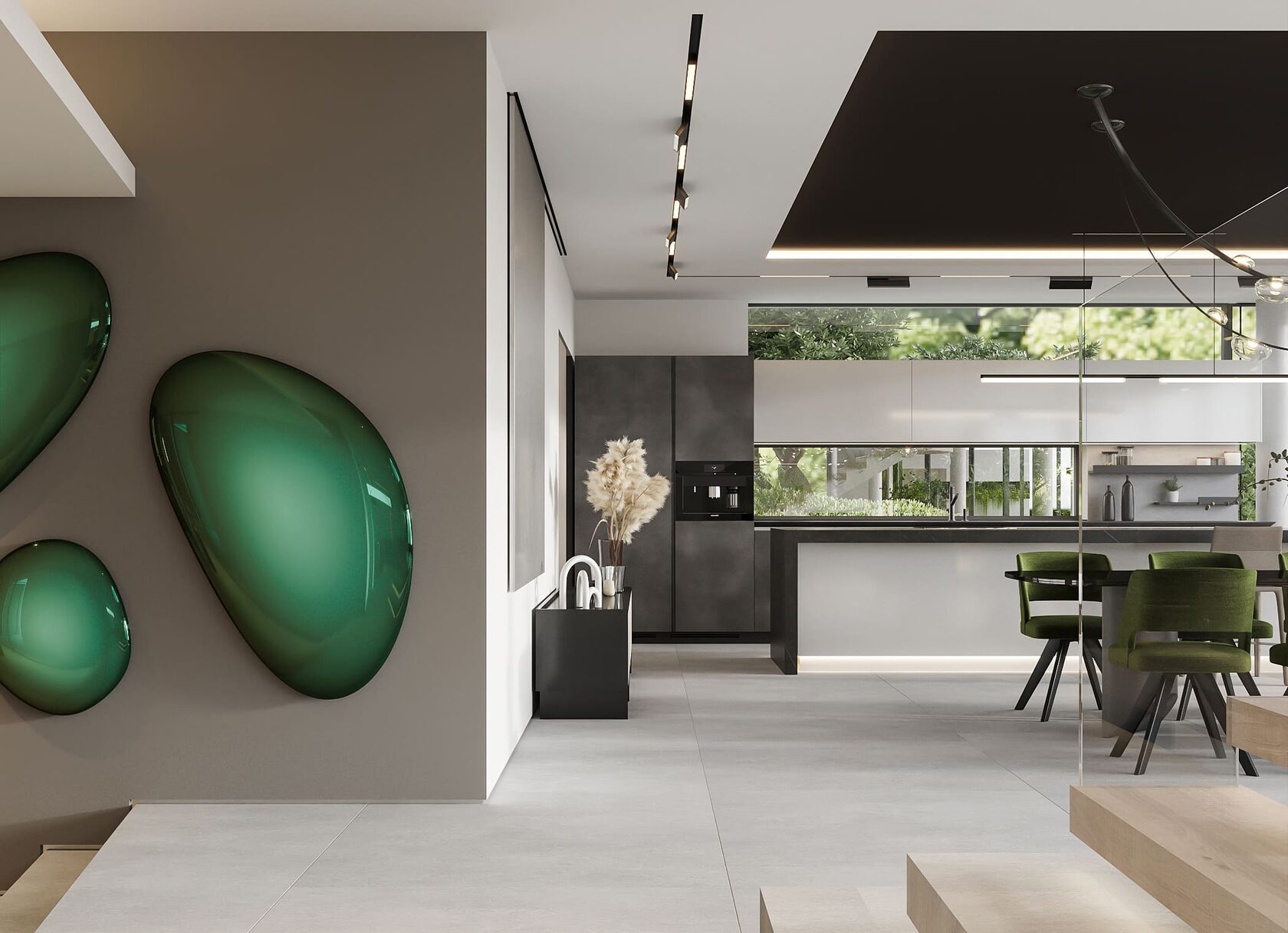 Vienna | Sulina Design