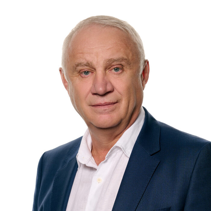Виктор Иванисенко