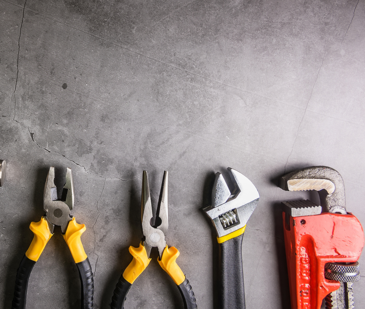 Whether you need help assembling furniture, mounting a TV, or installing new light fixtures, our team is here to assist you.