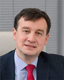 Алексей Залесов