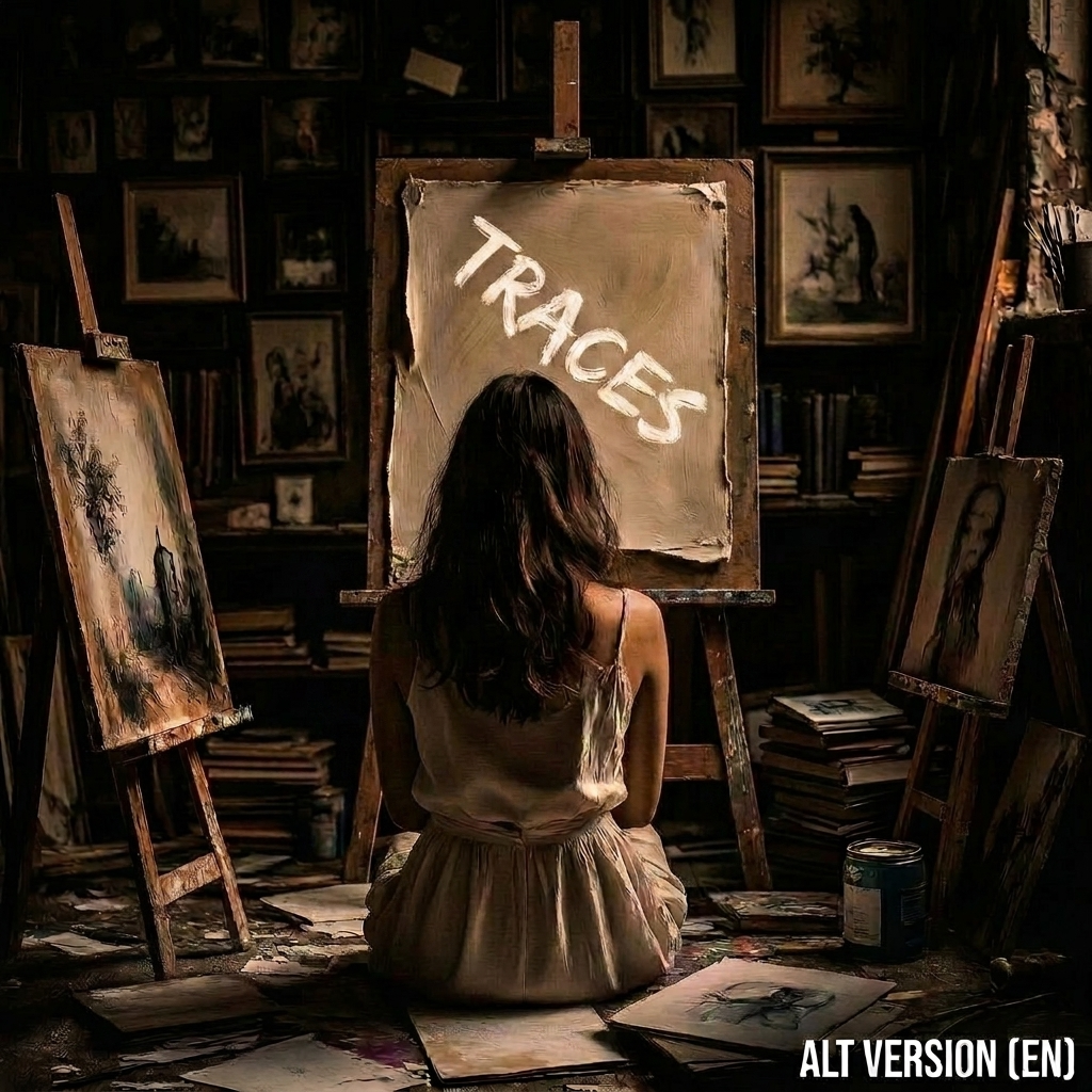 Обложка трека Traces