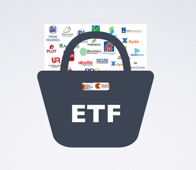 Что такое ETF биржевой фонд - простыми словами