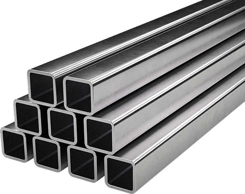 Нержавеющий металлопрокат