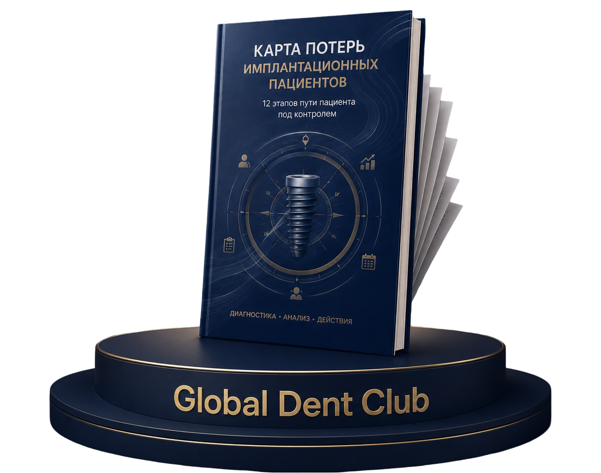 Карта потерь
