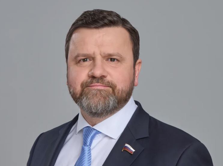 Станкевич Юрий Аркадьевич