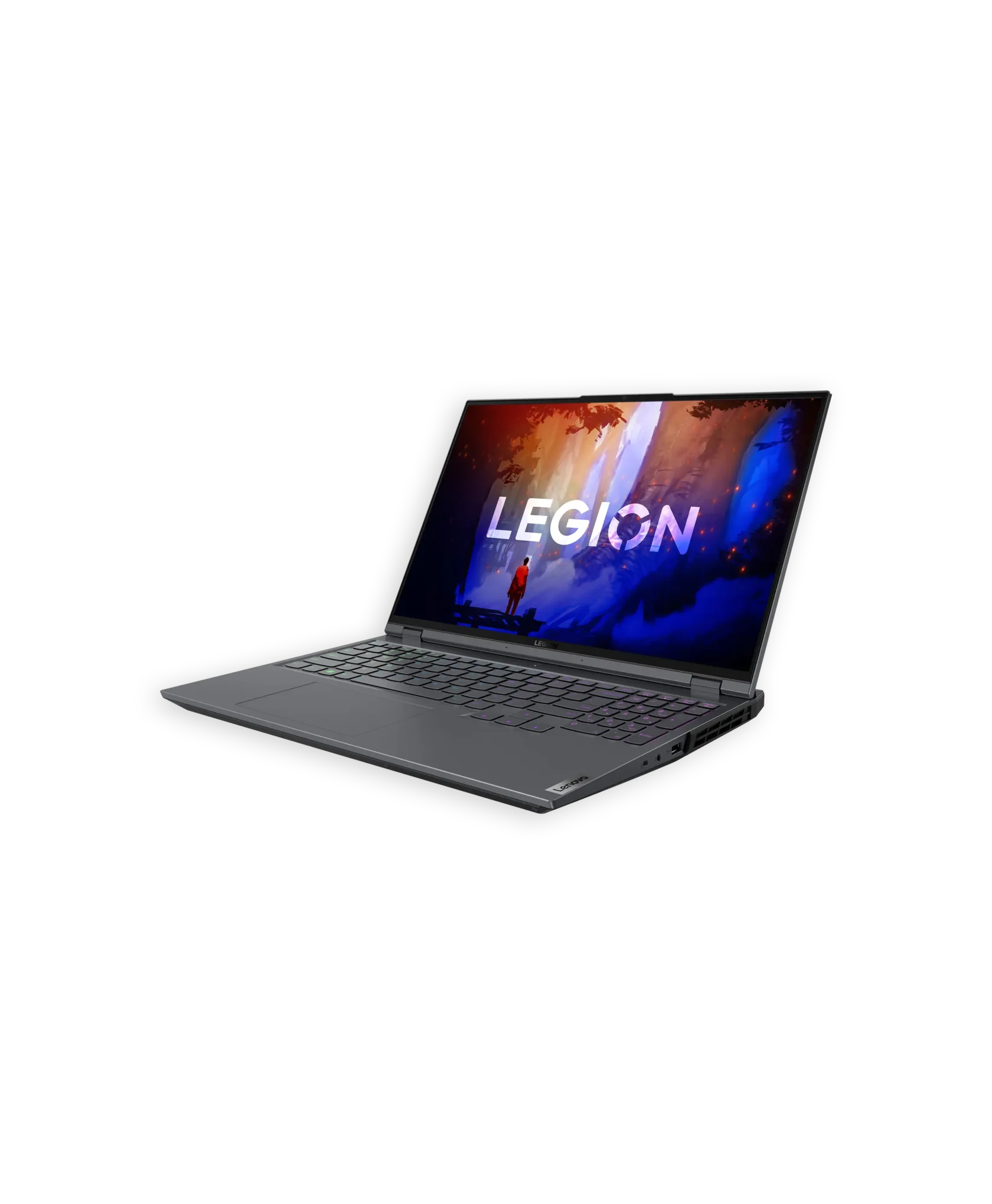 Ремонт ноутбуков Lenovo