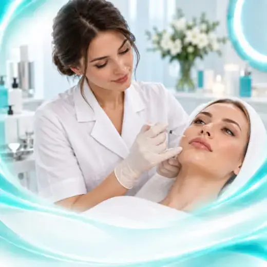 Инъекционная косметология