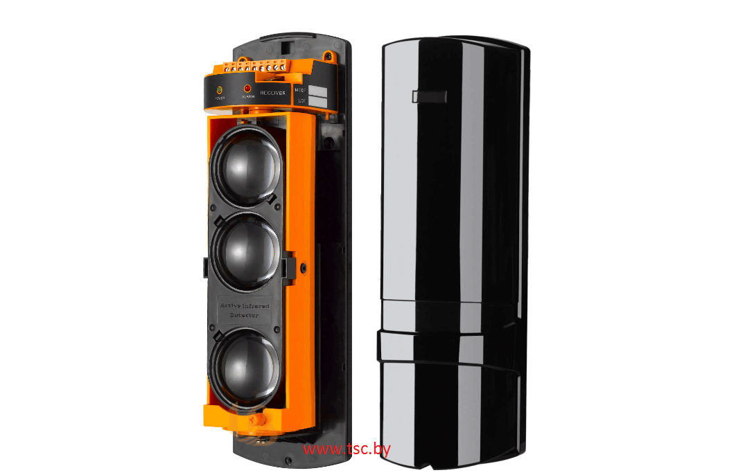 Периметральная охранная сигнализация | Проектирование, монтаж ...