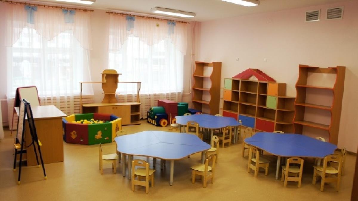 Фото Детские Сады По Фгос